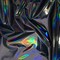 1 Yard Hologram Vinyl Fabric For Dancewear Cosplay Costumes Decorations 60 Inch Width
